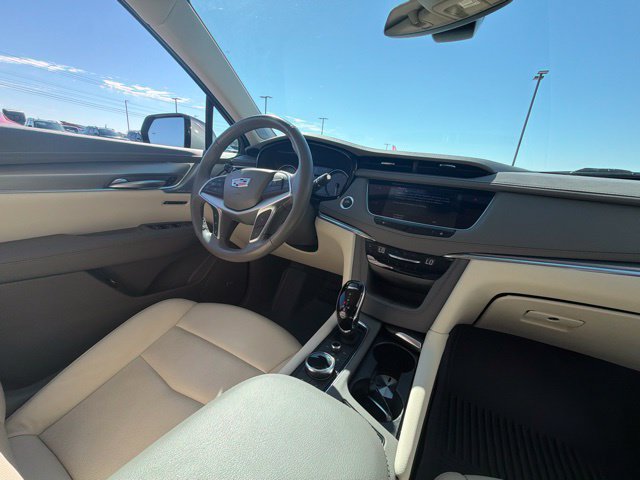 Used 2024 Cadillac XT5 Premium Luxury FWD image 25