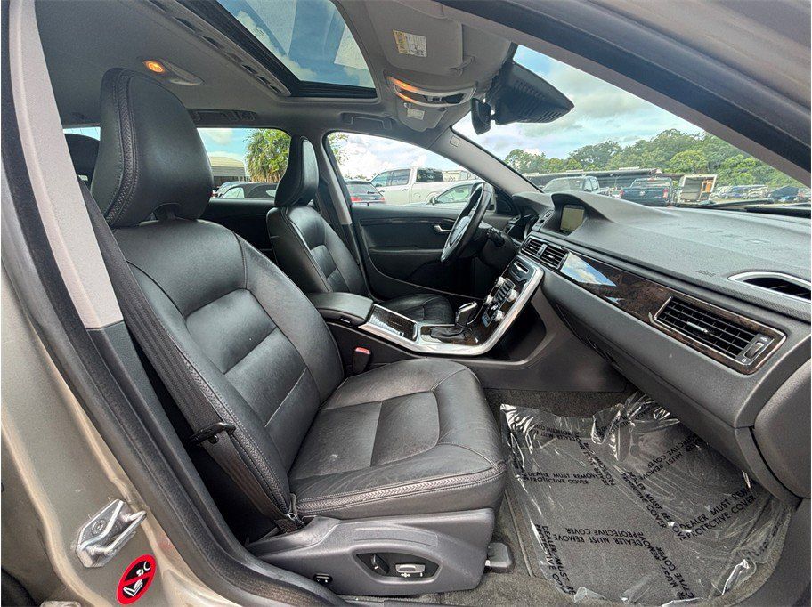Used 2016 Volvo XC70 T5 Platinum AWD/4WD image 37