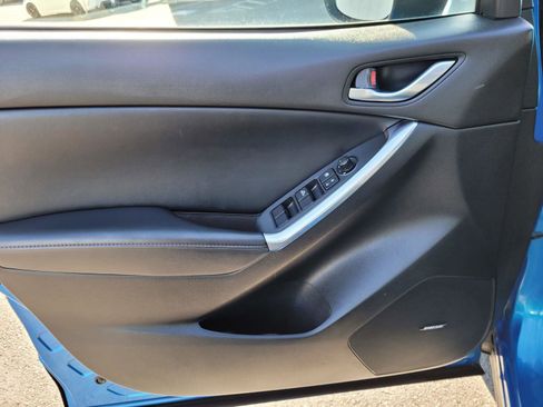 Used 2014 MAZDA CX-5 Grand Touring image 22