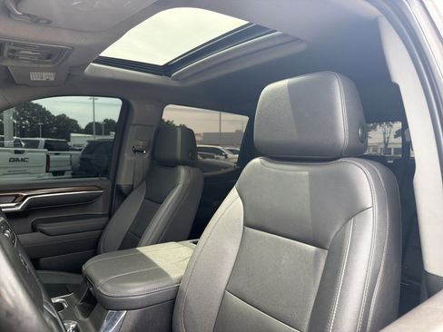 Used 2023 Chevrolet Silverado 1500 RST w/ RST All Star Premium Package AWD/4WD image 28