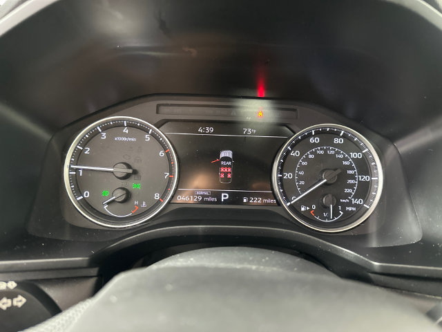 Used 2025 Mitsubishi Outlander SE AWD/4WD image 8