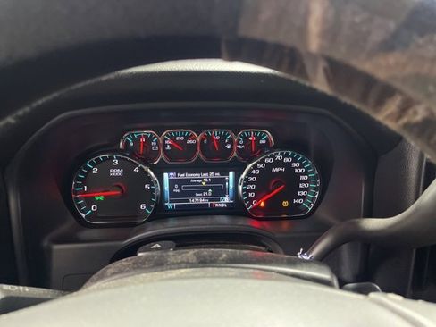 Used 2017 Chevrolet Silverado 1500 LT w/ All Star Edition image 12