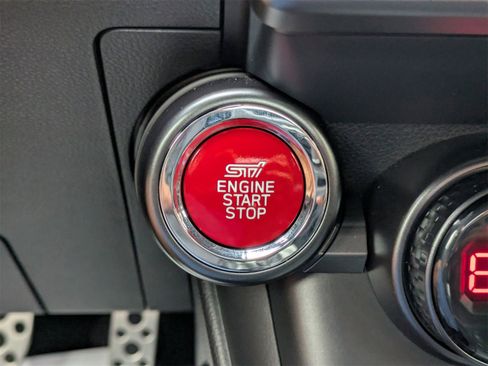 Used 2025 Subaru BRZ tS image 33