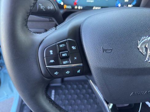 New 2025 Ford Bronco Sport Heritage w/ Convenience Package image 18