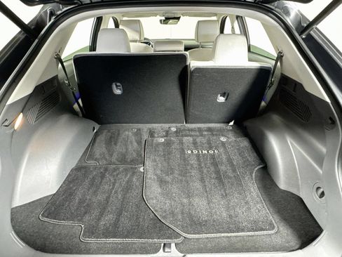 Used 2023 Hyundai Ioniq 5 SEL w/ Cargo Package AWD/4WD image 24