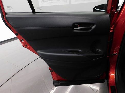 Used 2025 Toyota Corolla Cross AWD Hybrid image 22