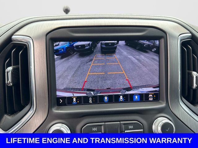 Used 2020 GMC Sierra 3500 Denali w/ Denali Ultimate Package AWD/4WD image 27