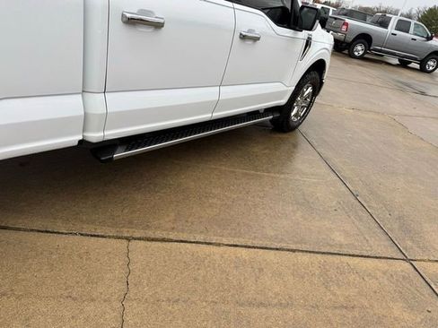 Used 2021 Ford F150 XLT w/ Equipment Group 301A Mid image 9