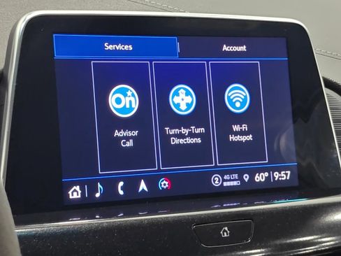 Used 2023 Cadillac CT4 V Blackwing w/ Driver Assist Package RWD image 44