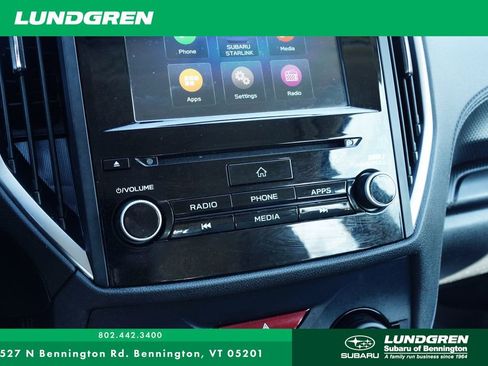 Used 2021 Subaru Forester image 21