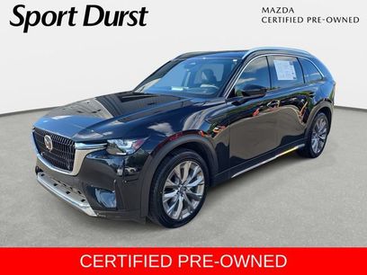 Used 2024 MAZDA CX-90 3.3 Turbo w/ Premium Plus Pkg
