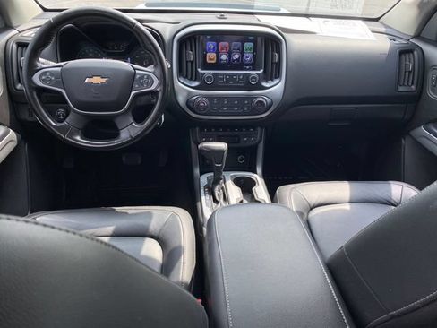 Used 2018 Chevrolet Colorado ZR2 AWD/4WD image 5