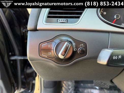 Used 2014 Audi A4 2.0T Premium w/ S Line Style Package FWD image 17