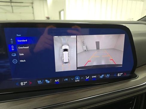 New 2026 Chevrolet Tahoe Premier image 15