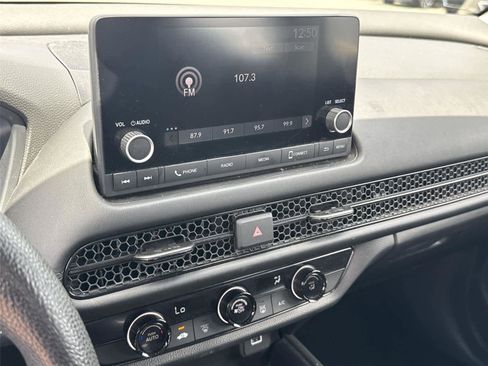 Used 2023 Honda HR-V LX image 21