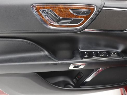 Used 2019 Lincoln Continental AWD w/ Equipment Group 500A image 20