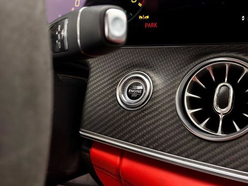 Used 2023 Mercedes-Benz AMG GT 53 image 16