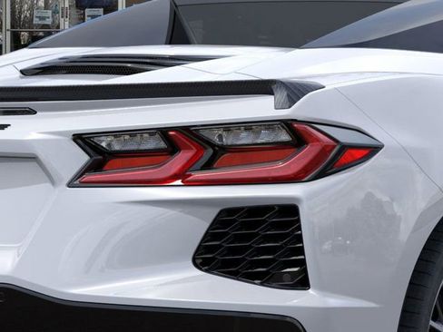 New 2026 Chevrolet Corvette Stingray w/ Battery Protection Package image 13
