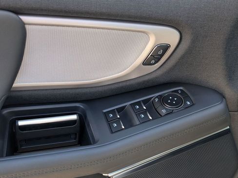 New 2026 Ford Expedition Active image 29