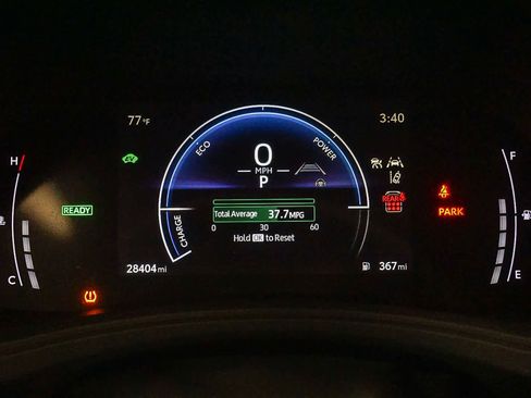 Used 2024 Toyota Grand Highlander XLE image 20