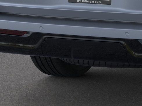 New 2026 Lincoln Navigator Reserve w/ Jet Appearance Package AWD/4WD image 24