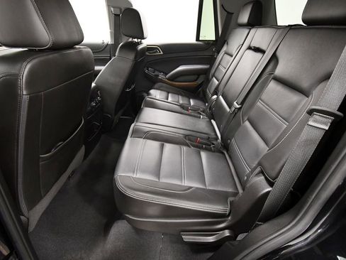 Used 2020 GMC Yukon Denali w/ Denali Ultimate Package image 15