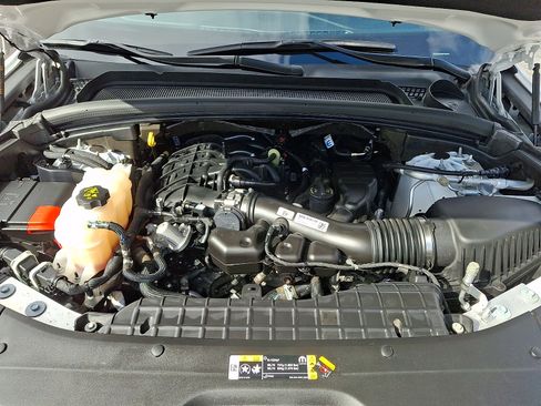 Used 2023 Jeep Grand Cherokee Altitude image 28