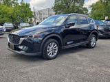 Used 2023 MAZDA CX-5 AWD 2.5 S w/ Preferred Package image 4