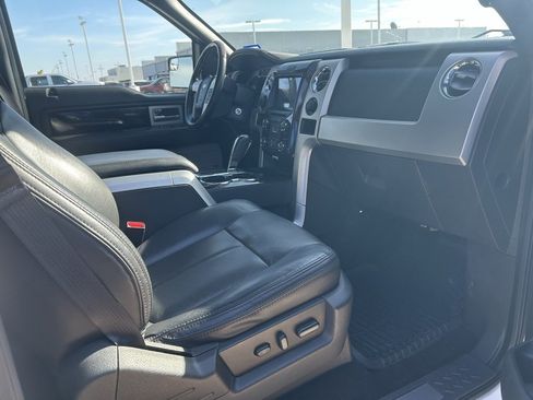 Used 2013 Ford F150 Platinum image 13