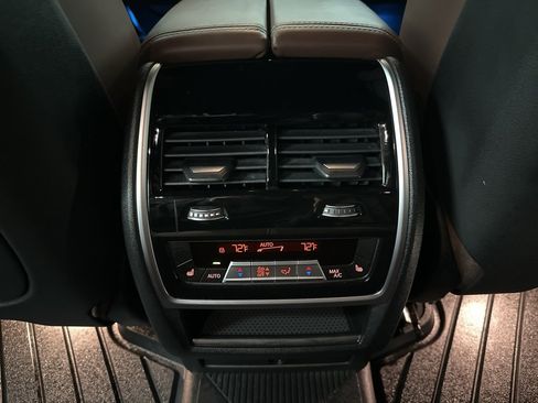 Used 2021 BMW X5 xDrive45e w/ M Sport Package image 33