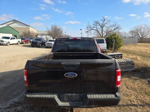 Used 2019 Ford F150 XL w/ Equipment Group 101A Mid AWD/4WD image 6