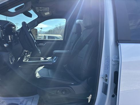 New 2026 Chevrolet Silverado 3500 LT w/ Convenience Package image 14