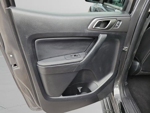 Certified 2019 Ford Ranger Lariat w/ Black Appearance Package image 24