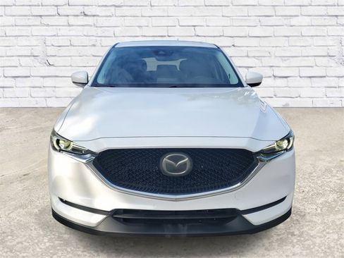 Used 2017 MAZDA CX-5 Grand Touring image 6