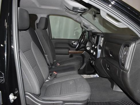 Used 2021 GMC Sierra 2500 SLE image 28