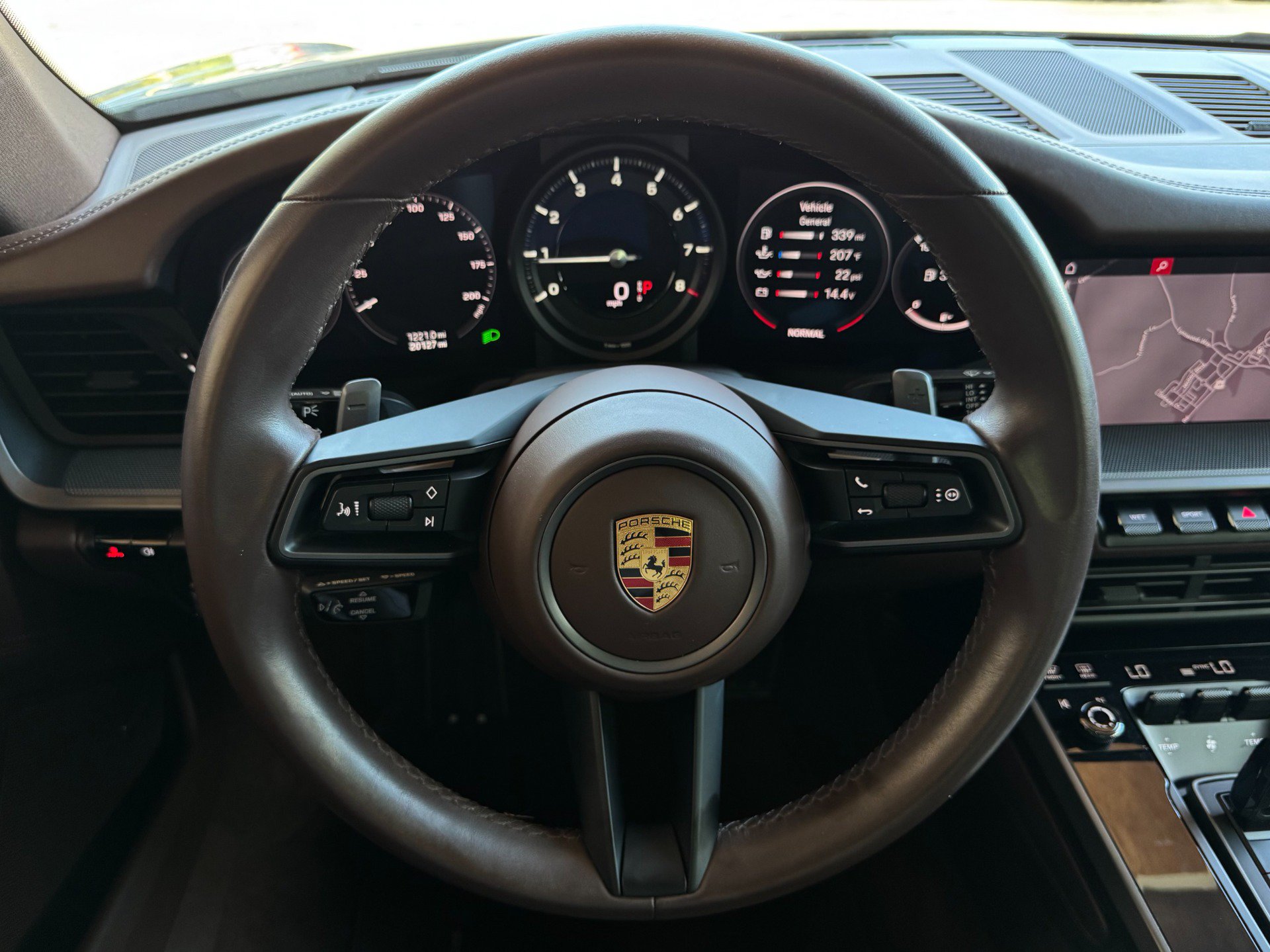 Used 2021 Porsche 911 Carrera image 39