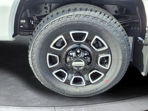 New 2026 Ford F250 Platinum AWD/4WD image 19