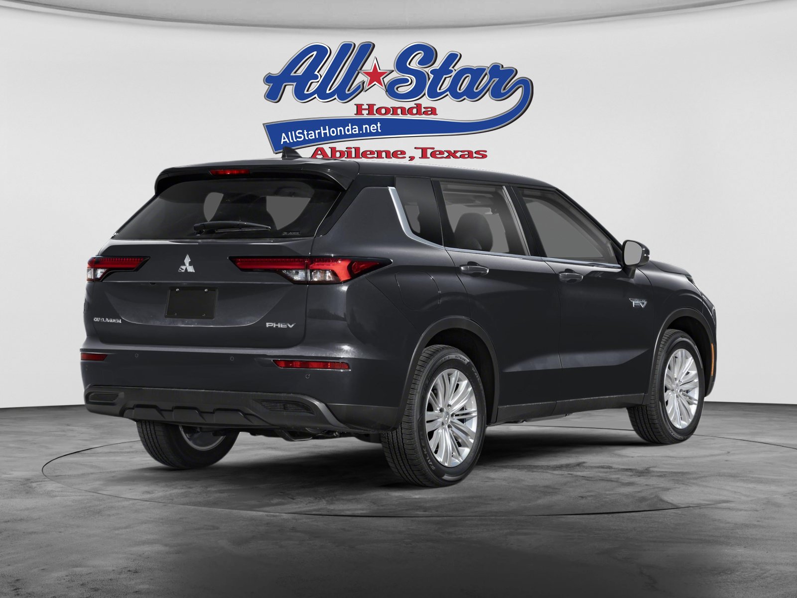 Used 2024 Mitsubishi Outlander SE AWD/4WD image 2