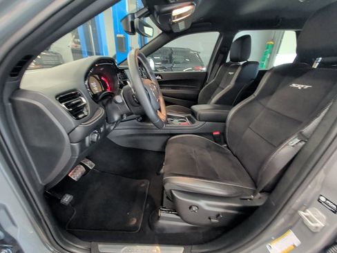 Used 2024 Dodge Durango SRT Hellcat w/ Black Package image 11