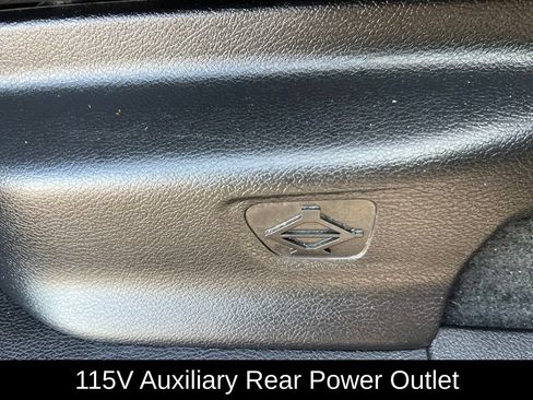Used 2022 RAM 1500 Big Horn RWD image 17