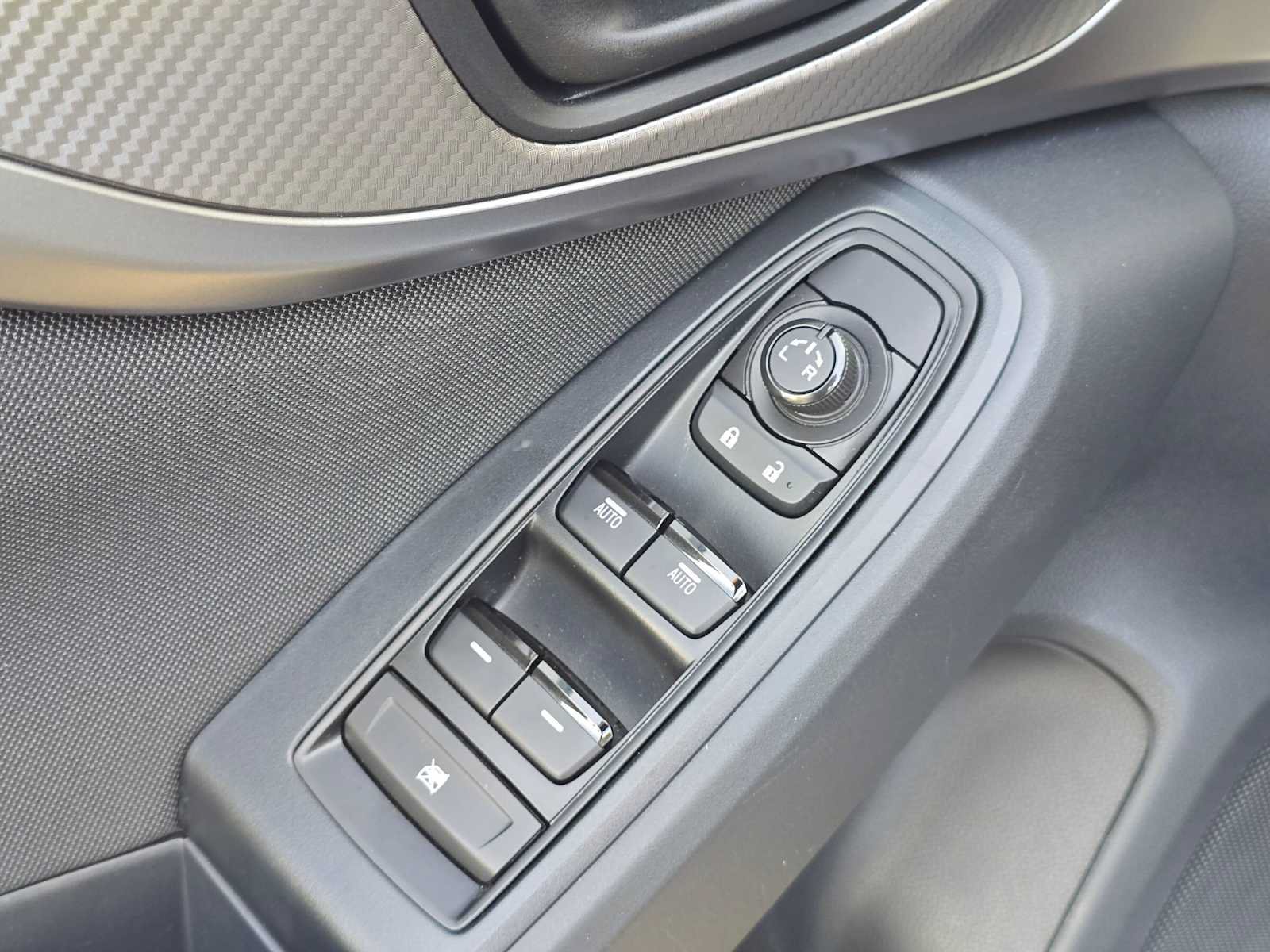 Used 2024 Subaru WRX AWD/4WD image 22