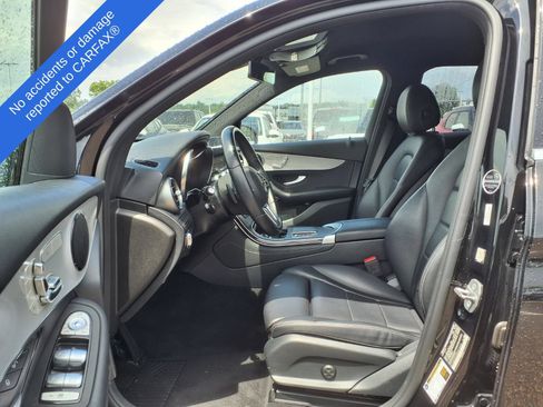 Used 2021 Mercedes-Benz GLC 300 image 19