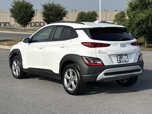 Used 2023 Hyundai Kona SEL w/ Cargo Package AWD/4WD image 27