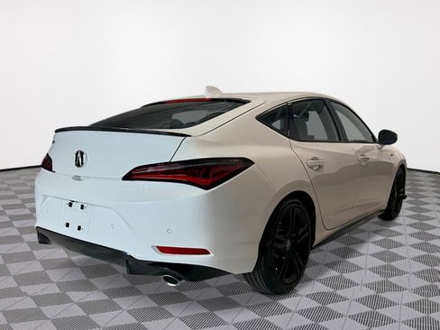 New 2026 Acura Integra A-Spec image 3