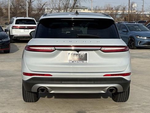 Used 2025 Lincoln Corsair Reserve w/ Equipment Group 202A image 6