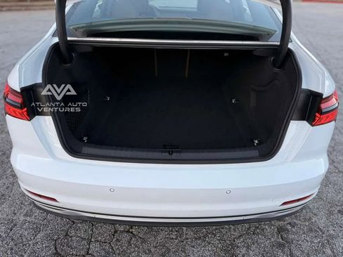 Used 2024 Audi A6 Premium Plus image 19