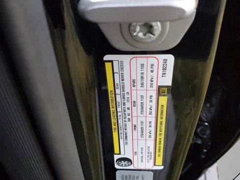 New 2026 RAM 1500 Limited AWD/4WD image 8