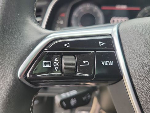 Used 2022 Audi A7 3.0T Premium Plus w/ Premium Plus image 23