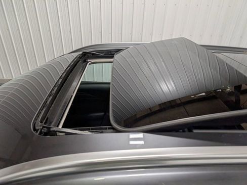 Used 2025 MAZDA CX-50 2.5 Hybrid w/ Premium Plus Pkg image 8