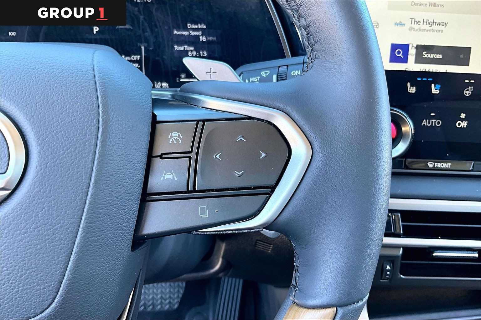 Used 2026 Lexus RX 350 w/ Convenience Package AWD/4WD image 22